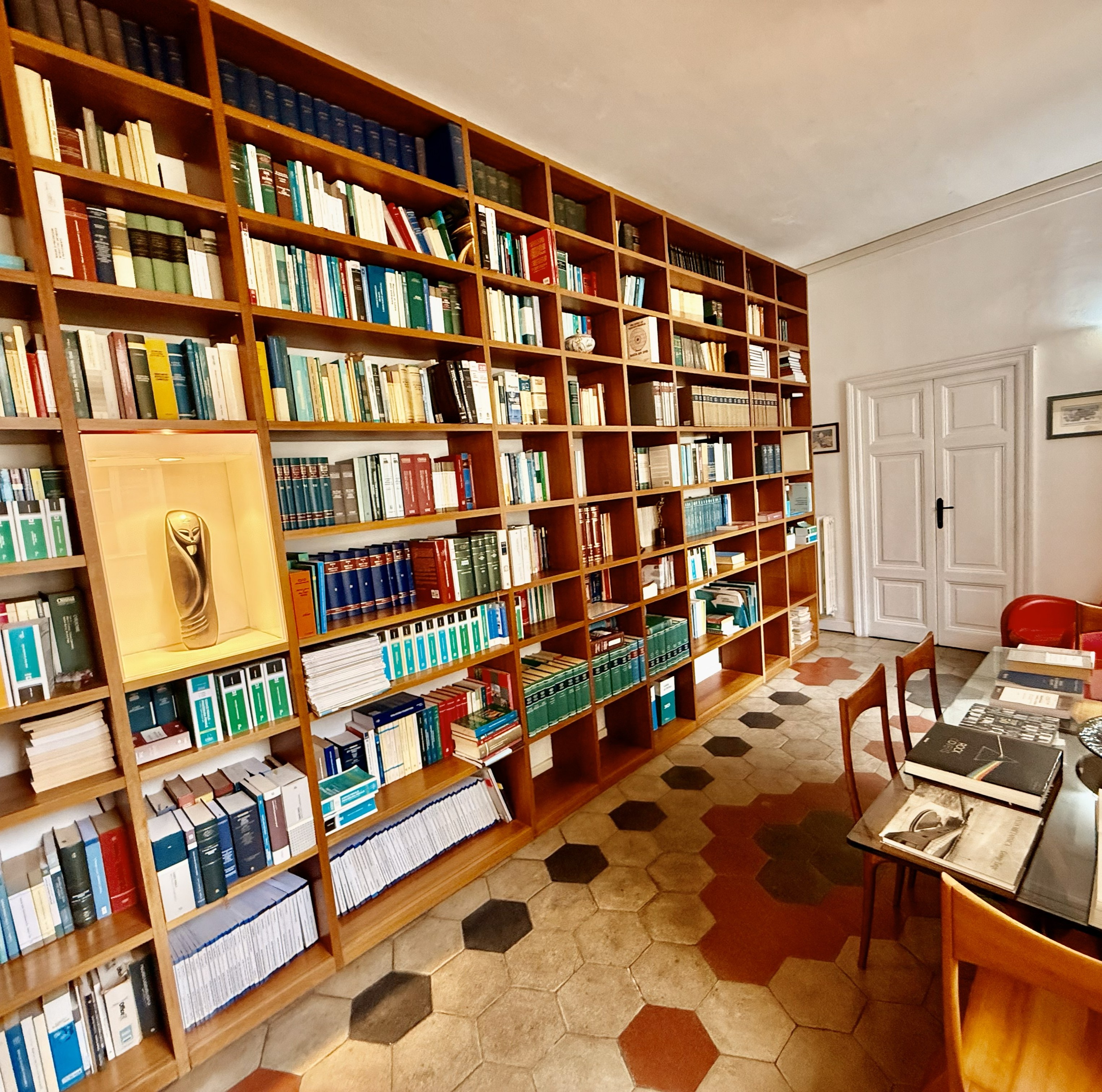 Riunione professionale dello Studio Casellato per consulenza preventiva alle imprese