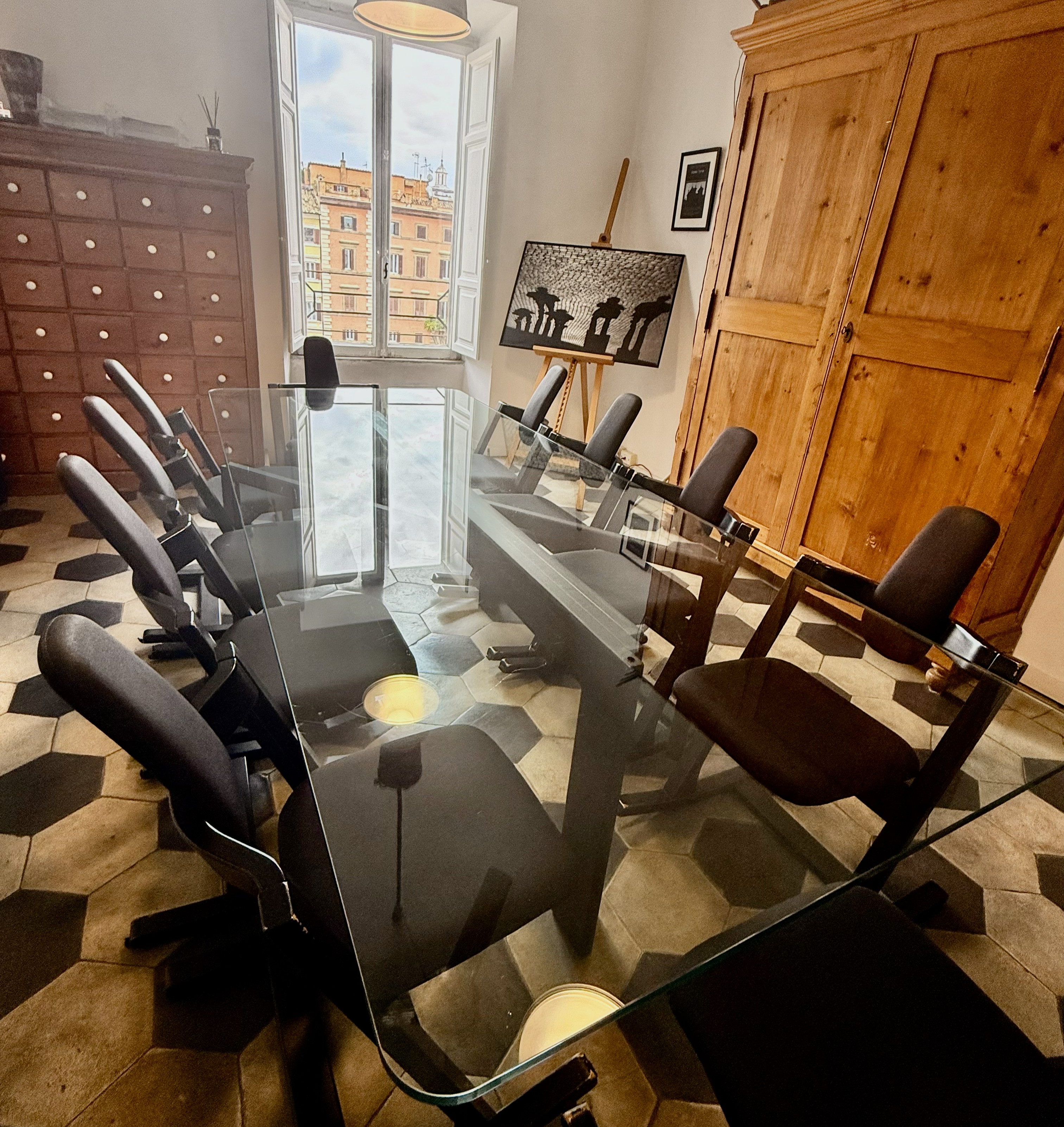 Assistenza legale in procedimenti giudiziari dello Studio Casellato